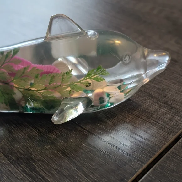 Vintage dolphin bottle opener Florida - Picture 7 of 9